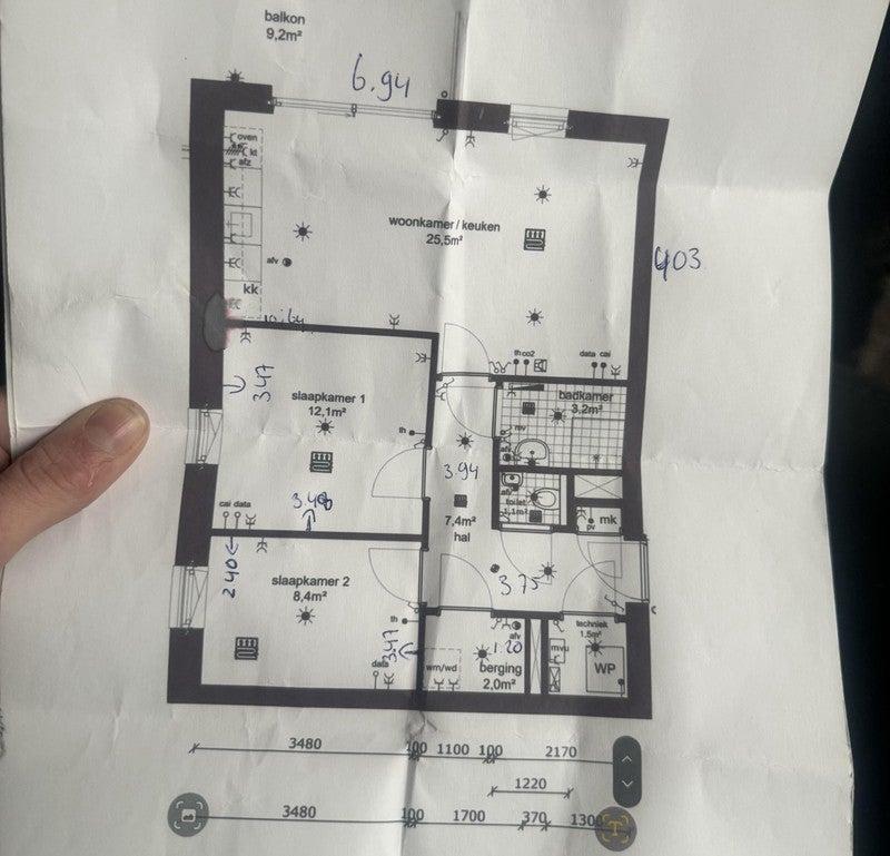 NIEUW! Woonruimte te huur Molenstraat, Soest, Huizen en Kamers