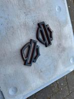 Harley davidson dyna onderdelen, Motoren, Ophalen of Verzenden, Gebruikt