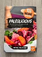 PALEOLICIOUS, Mitchel van Duuren, Nieuw, Ophalen of Verzenden, Europa