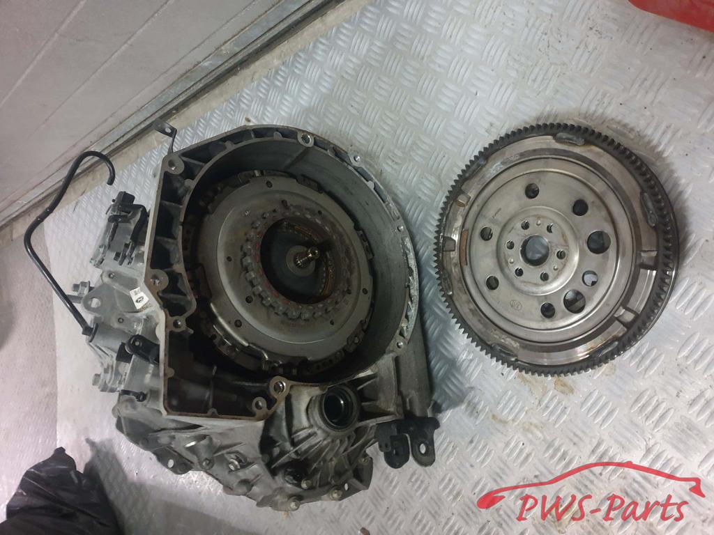 FORD FIESTA MK7 1.0 ECO BOOST AUTOMAAT BAK  AUTOMAATBAK, Ophalen, Gebruikt, -, -