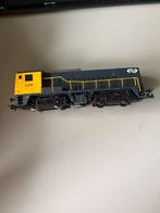Roco NS Locomotief 2299 - Gebruikt, Hobby en Vrije tijd, Modeltreinen | H0, Wisselstroom, Gebruikt, Locomotief, Ophalen of Verzenden