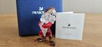 Swarovski Disney Sneeuwwitje Grumpy, Verzamelen, Swarovski, Ophalen of Verzenden, Nieuw, Figuurtje