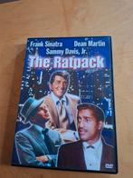 The Ratpack DVD - Frank Sinatra, D.Martin, Sammy Davis Jr, Alle leeftijden, Ophalen of Verzenden, Gebruikt