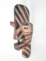 Kifwebe Songye masker nr.3, Verzenden