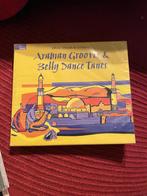 Arabian groove en belly dance tunes / nieuw in verpakking, Ophalen of Verzenden, Nieuw in verpakking, Aziatisch