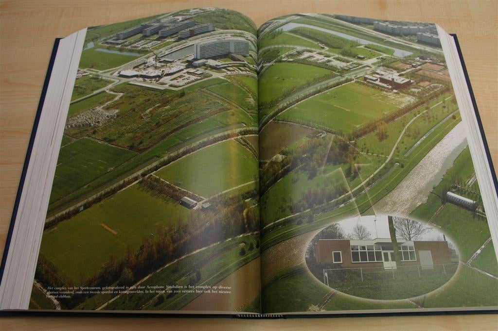 Jubileumboek GSV Forward 1903-2003 — Vindicat [2 Delen], Boeken, Ophalen of Verzenden, Zo goed als nieuw, Watersport en Hengelsport