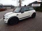 Mini Mini 1.6 Cooper, Auto's, Mini, Voorwielaandrijving, Gebruikt, 750 kg, 4 cilinders