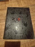Het Blair Witch Project - D.A. Stern (3e druk 1999), Boeken, Ophalen of Verzenden, Gelezen, D.A. Stern