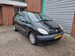 Citroen Xsara Picasso 1.8i-16V Différence Clima Bj:2003 NAP, Auto's, 4 cilinders, 1749 cc, 116 pk, Zwart