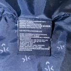 Kjelvik  windstopper/vest/jas, Ophalen of Verzenden, Gedragen, Blauw