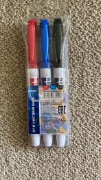 Whiteboard markers, Ophalen of Verzenden, Nieuw