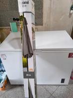 MOOIE PARASOL. 3METER DOORSNEE. ANTRACIET KLEUR., Ophalen, Nieuw