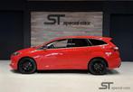 Ford Focus Wagon 1.6 EcoBoost Edition Plus, 1258 kg, Gebruikt, 4 cilinders, Handgeschakeld