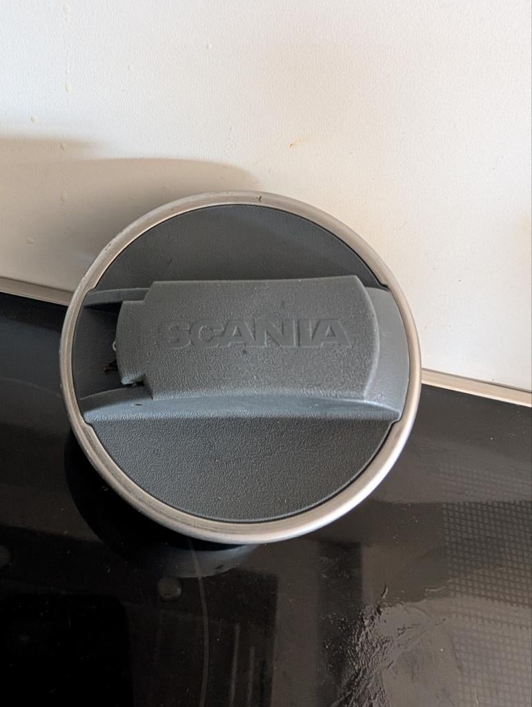 Scania tankdop 2276408/6427, Ophalen of Verzenden, Zo goed als nieuw