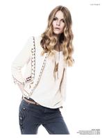 10 Feet jasje maat M, Kleding | Dames, Ophalen of Verzenden, Zo goed als nieuw, Maat 38/40 (M), Jasje