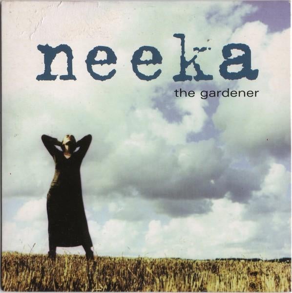 Neeka, Ophalen of Verzenden, Gebruikt, Singer-songwriter