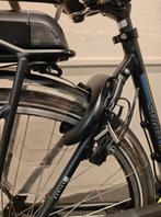 Sparta M9b LTD ACT.PLUS D53 ZWART-MAT 500wh Dames Zwart 53cm, Sparta, -, - 0
-, NL, -