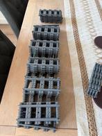 Lego rails, Kinderen en Baby's, Speelgoed | Duplo en Lego, Ophalen of Verzenden, Nieuw, Losse stenen, Lego