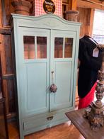 Kledingkast linnenkast legkast, Gebruikt, 100 tot 150 cm, Nvt, 150 tot 200 cm