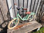 Puky 18 inch kinderfiets - Zo goed als nieuw, Fietsen en Brommers, Ophalen, Zo goed als nieuw, 16 tot 20 inch, Puky