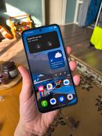 Samsung galaxy A55 5G, Gebruikt, Overige modellen, Blauw, Ophalen of Verzenden