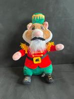 AH Hamster - Notenkraker, Ophalen of Verzenden, Zo goed als nieuw, Overige typen