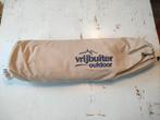 Vrijbuiter canvas windscherm 4 meter doek tarp, Ophalen of Verzenden, Zo goed als nieuw