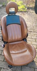 Gratis: Peugeot 206 Roland Garros Stoel Links - Onderdelen, Auto-onderdelen, Interieur en Bekleding, Ophalen of Verzenden, Gebruikt