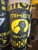 Mikes gym boks zakken, Sport en Fitness, Boksen, Ophalen, Nieuw, Bokszak