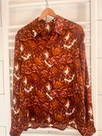 Suzzy&Milly blouse medium, Ophalen of Verzenden, Zo goed als nieuw, Maat 38/40 (M), Bruin