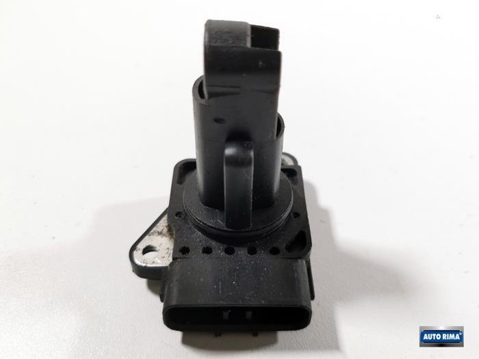 Luchtmassameter van een Volvo V70, Gebruikt, -, -, Ophalen of Verzenden