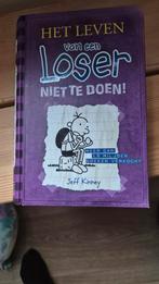 Het leven van een loser, Boeken, Ophalen of Verzenden, Zo goed als nieuw, Verhalen
