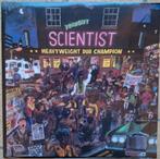 Scientist - Heavyweight Dub Champion (reggae dub LP), Ophalen of Verzenden, Nieuw in verpakking