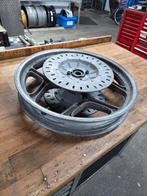 BMW K75 K100 voorwiel, Ophalen of Verzenden