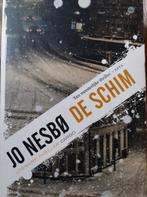 de schim, Verzenden, Zo goed als nieuw, Jo nesbo