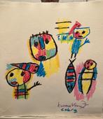 moderne kunst, Ophalen of Verzenden