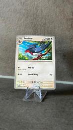 Swellow 157/182 - Destined Rivals - Normaal, Ophalen of Verzenden, Nieuw, Losse kaart