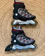 K2 Flight ALX Skeelers Maat 37 -, K2, Gebruikt, Ophalen of Verzenden, Inline skates 4 wielen