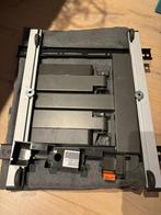 Vogel wall mount thin 245 - uittrekbare, Ophalen