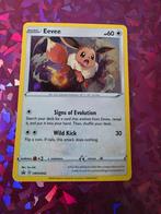 Eevee promo holo zeldzaam, Ophalen of Verzenden