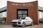 Porsche Cayenne 3.0 E-Hybrid SportDesign 4-Wielsturing InnoD, Automaat, Cayenne, Gebruikt, 2995 cc