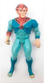 Thundercats Tygra figuur uit 1985, Ophalen of Verzenden, Gebruikt