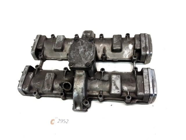 GSX400F 1983 - 1984 Suzuki Carterdeksel D1-55088