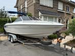 Reinell 210PK Speedboot, Ophalen, Gebruikt
