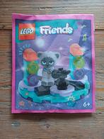 Lego Friends Polybag - ITEM: 562404 - NIEUW!, Ophalen of Verzenden, Nieuw, Complete set, Lego