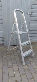 Keukentrapje - Gebruikt, Ophalen, Gebruikt