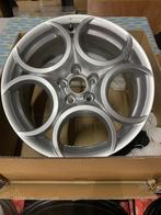 Diverse sets origineel alfa romeo giulia giulietta 159 brera, Auto-onderdelen, Banden en Velgen, Ophalen, Gebruikt, Banden en Velgen