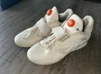 Reebok Legacy Lifters 3 maat 40.5 creme, Ophalen of Verzenden, Zo goed als nieuw