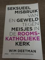 Seksueel misbruik van en geweld tegen meisjes in de, Ophalen of Verzenden, Gelezen