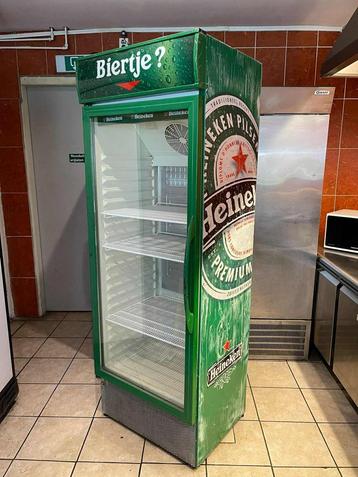 koelkast Heineken beschikbaar voor biedingen